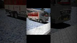 howo #Fypppppp#edit#protonbussimulatorroad #ReviewMod #Vietnam