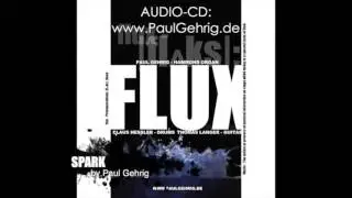 FLUX - CD DEMO