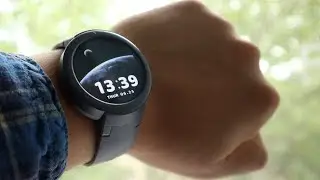 ОБЗОР Xiaomi Amazfit Verge Lite ► ЛУЧШИЕ УМНЫЕ ЧАСЫ СЯОМИ? Плюсы, минусы, стоит ли покупать в 2022?