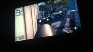 DETROIT GLITCH/SPOT (Cod: Advanced Warfare)!!!