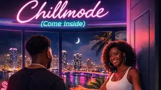 Chill R&B And Slow Jams: Chillmode 1-11-26