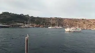 Around the Gozo Channel 