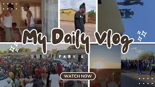 Spend December with Me PT2🔥📍|vlogs|2024|🍀