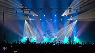 Killswitch Engage - My Curse