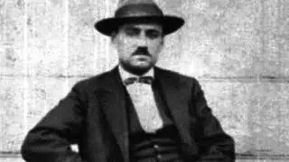 Ο μάγκας - Αντώνης Νταλγκάς 1928