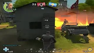 BFH Alpha Gunner Montage #1