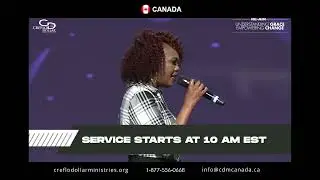 The Relationship of Marriage (WCCI Sunday Service - May 17, 2021)