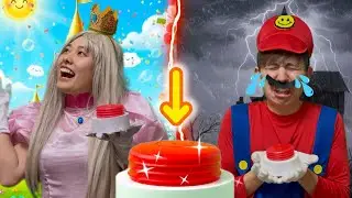 【The Magic Switch🪄】That Word&hellip; Are You Sure? 