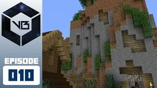 Minecraft SMP: Farmbound! - Voidbound - Ep 10