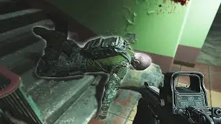 ONE TAPPING WITH A BUDGET MUTANT | Escape From Tarkov