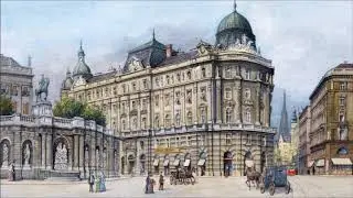 Dornbacher Vergn&uuml;gungs, Walzer - Josef Schrammel