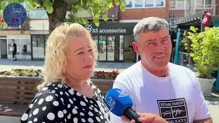 “Parja eshte leter, me lan Nanen ne shpi e me than “Kam pasuni’ nuk t’vyn sen. Une me rrit e Ai ...