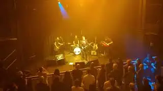 Dan Boeckner - Euphoria (live)