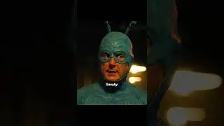 The tick #viralvideo #shorts #movie