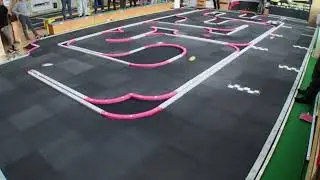 2026.01.11 YYラジコン俱楽部月例レース　EVOノービス決勝