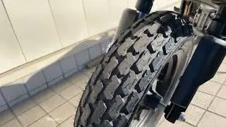 【クワドリオート販売車両】ホンダ　モンキー125　JB05　タケガワマフラー装備