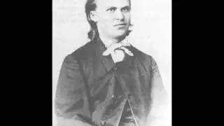 Friedrich Nietzsche - From Childhood (Piano Music)