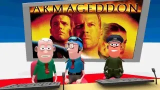 The Fourons - In Praise of: Armegeddon