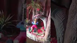 Piratboote | Legoland Billund | #shorts