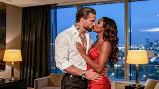 She Was Chosen by the Mafia Boss to Be His Bride —Never Imagining He Would Wage a War Driven by Love