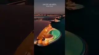 🛑Shebara resort Saudi Arabia, Shebara island #island #saudi #saudiarabia