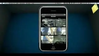 NUUO iView(beta)