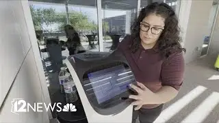 Chandler-Gilbert Community College goes big on A.I. education