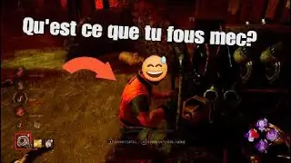 Main demo compilation (DBD FR)