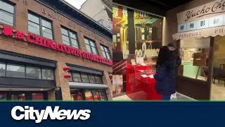 Vancouver's Chinatown Storytelling exhibit highlights youth culture over the last century