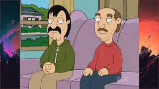Family Guy - Santos & Pasquel