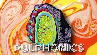 Pulphonics New Single (3.18.22) Teaser