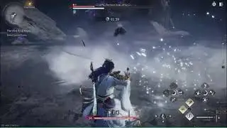 Void King Abyss Trial