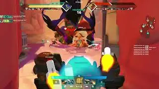 HK-206 - Jogo Gigantic