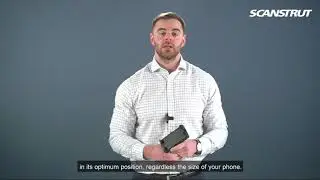 Scanstrut ROKK Wireless Active - In 30 Seconds