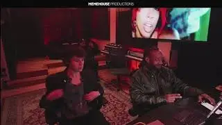 New Playboi Carti snippet from Ty dolla sign