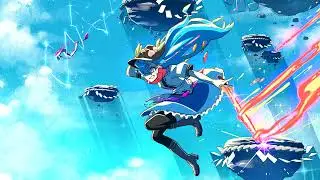 【東方 Hardcore】 Heavenly Blue 【ConoYi】