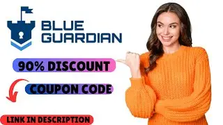 Blue Guardian Coupon Code/Discount Code - Up To 90% OFF! Blue Guardian Review