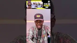Angry Bawku Protester makes big claims🧐🧐 #ghana #trending #letscook