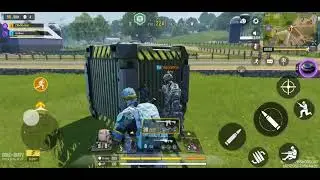 Call of Duty BR Blackout dou highlights