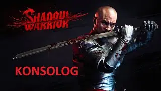SHADOW WARRİOR OYNANIŞ! ( GAMEPLAY)