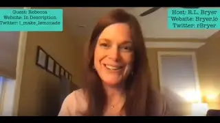 The Vires in Numeris Podcast - Episode 8 with Rebecca of Blockchain in The Burgh