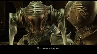 Final Fantasy XII Zodiac Age All Archadian Judges