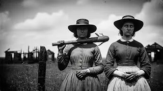 &ldquo;(Louisiana, 1841) The Merciless Slave Sisters Who Wiped Out Four Families and Their Lineage &rdquo;