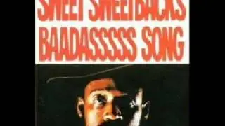 Earth Wind and Fire - Sweetback's theme .wmv