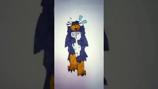 Swiftling does the du trend! #art #animation #edit #drawing #fyp #shorts #yes #ihavekidsinmybasement