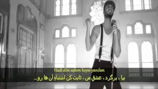 17_ Murat Boz -  Soyadımsın PERSIAN SUBTITLE FARSI  زیرنویس فارسی ترجمه فارسی PERSIANSUB.PAGE.TL