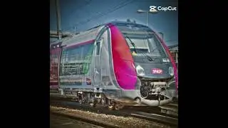 RER E, Ligne H,K,J,P et L - Z50000 NAT Edit