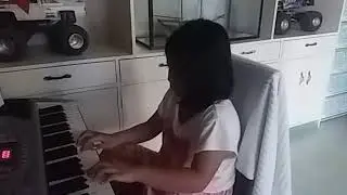 Snug as a Bug in a Rug (John Schaum) Piano Cover by Alma 
