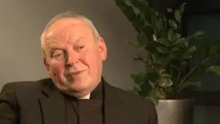 Notacje ECS | Niezłomni ze Szczecina | o. Józef Łągwa SJ