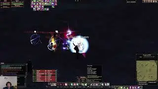 DAoC   Super Fun Pug in Old Emain